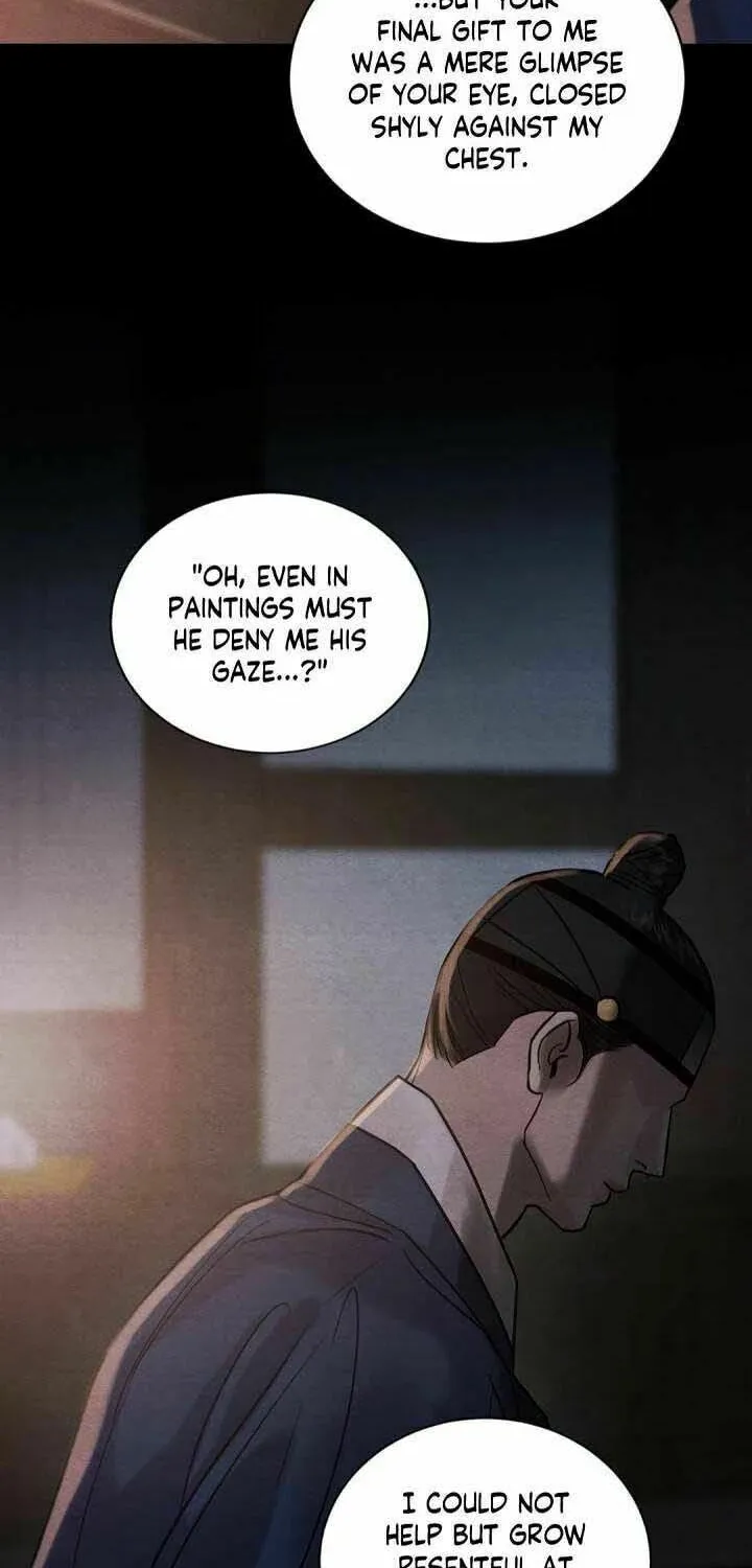 Painter of the Night Chapter 130 page 39 - 