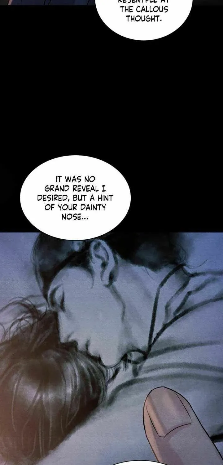 Painter of the Night Chapter 130 page 40 - 