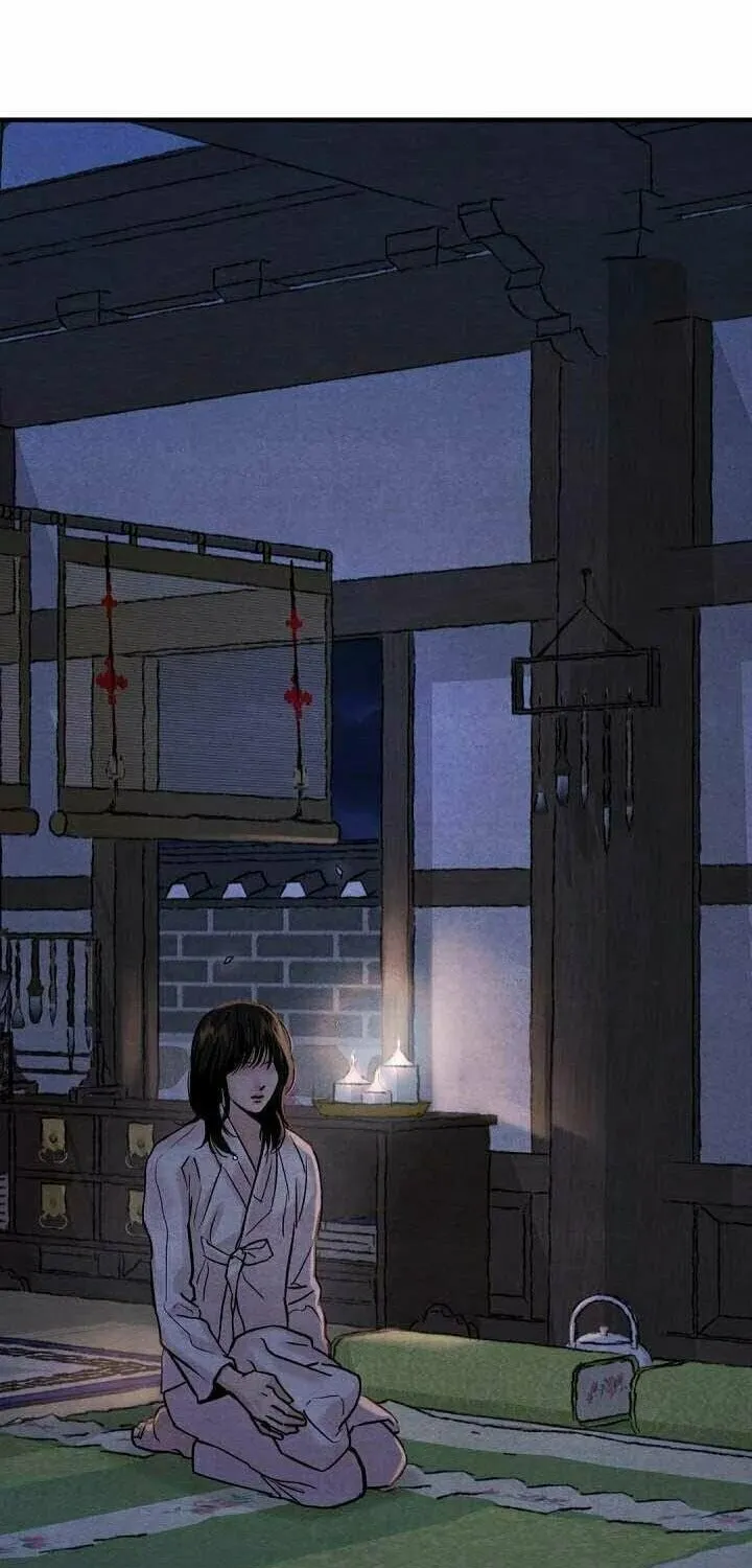 Painter of the Night Chapter 130 page 5 - 