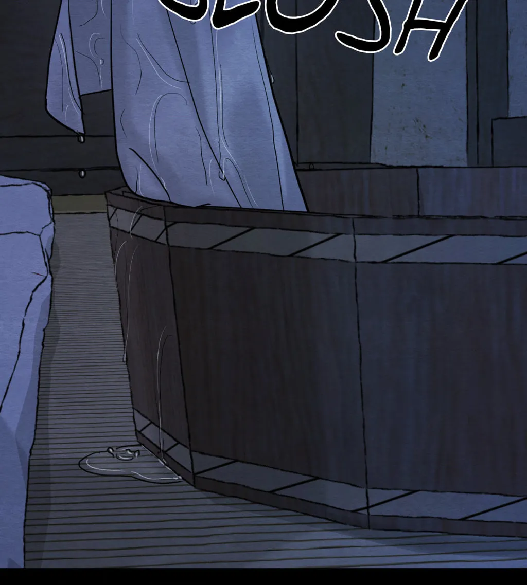 Painter of the Night Chapter 131 page 11 - 