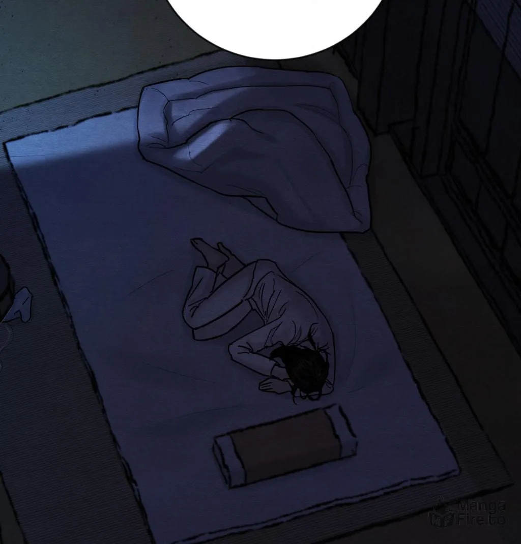 Painter of the Night Chapter 131 page 105 - 