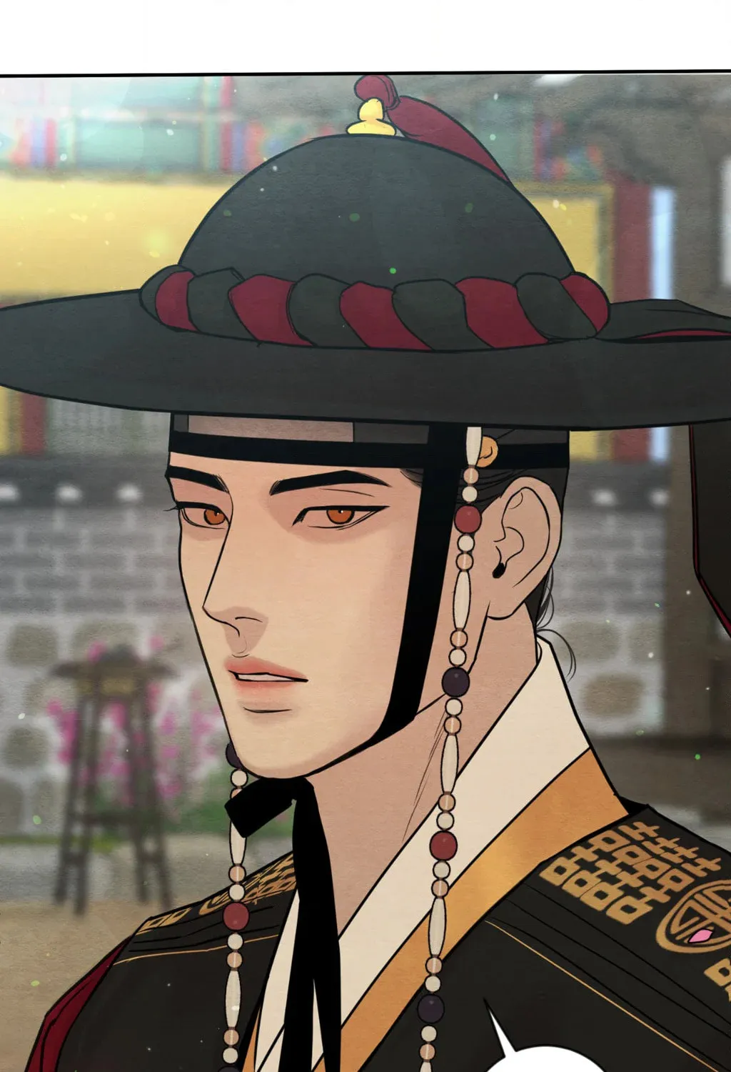 Painter of the Night Chapter 131 page 109 - 