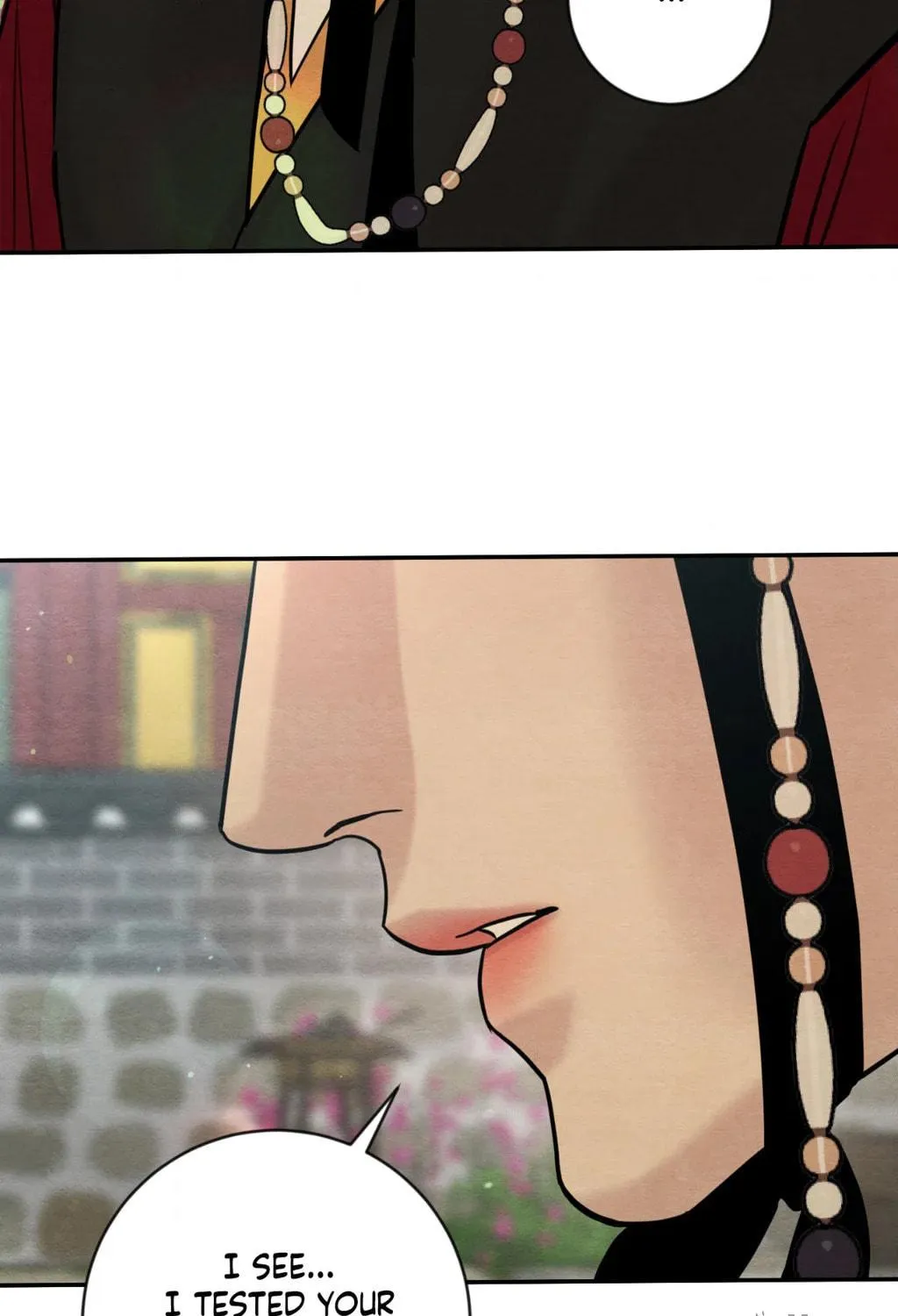 Painter of the Night Chapter 131 page 111 - 