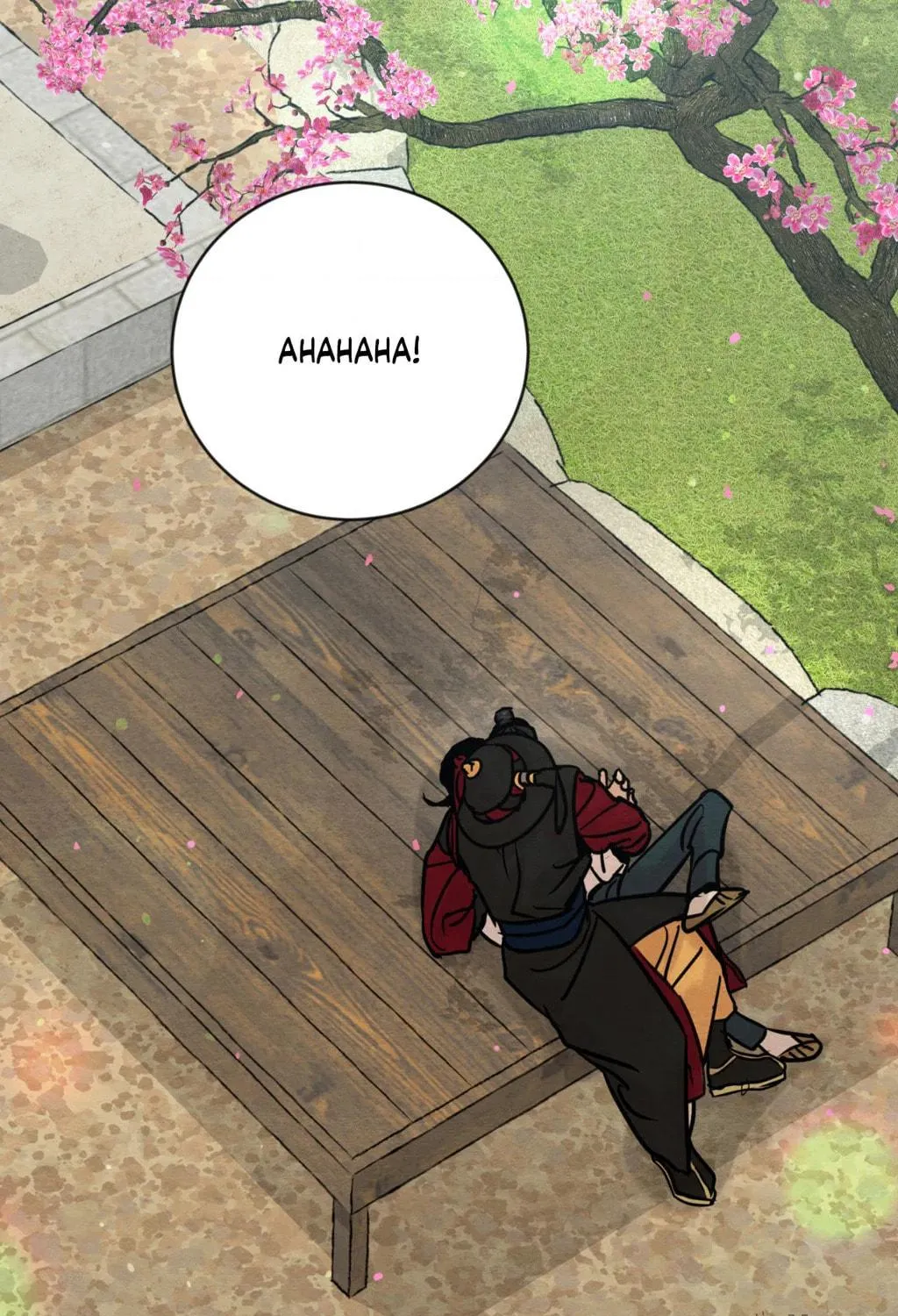Painter of the Night Chapter 131 page 119 - 