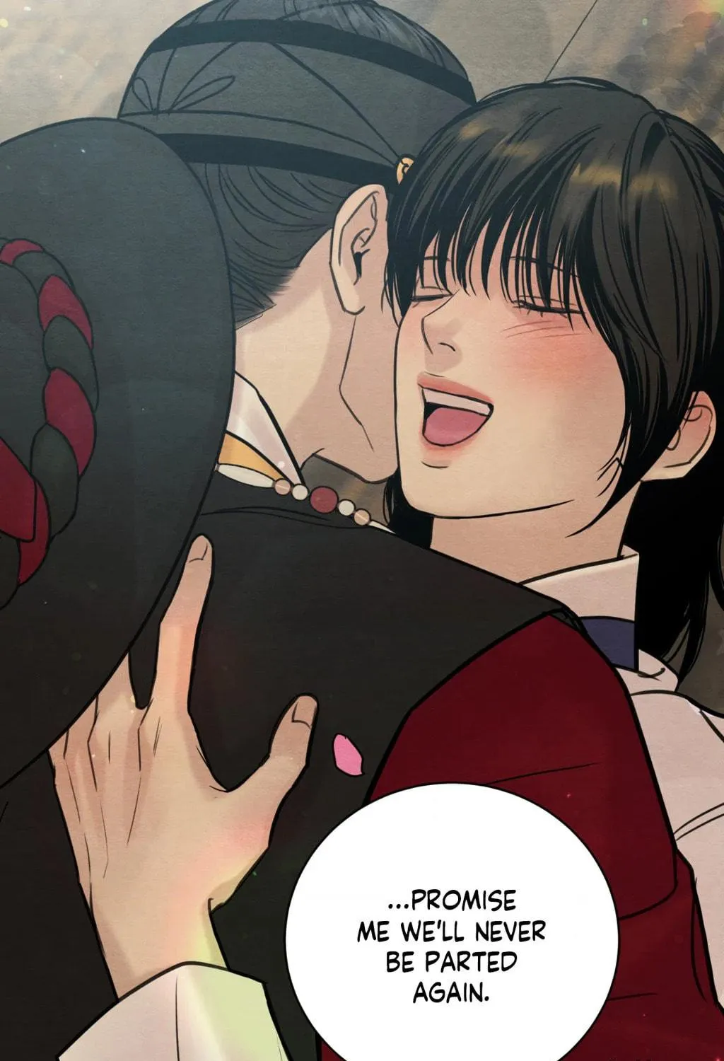 Painter of the Night Chapter 131 page 125 - 