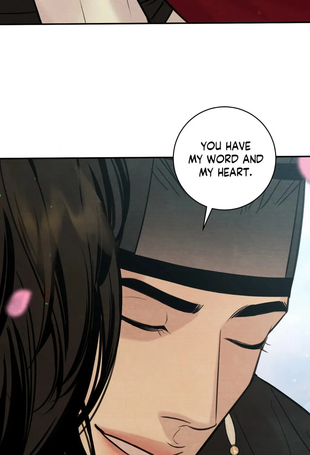 Painter of the Night Chapter 131 page 127 - 
