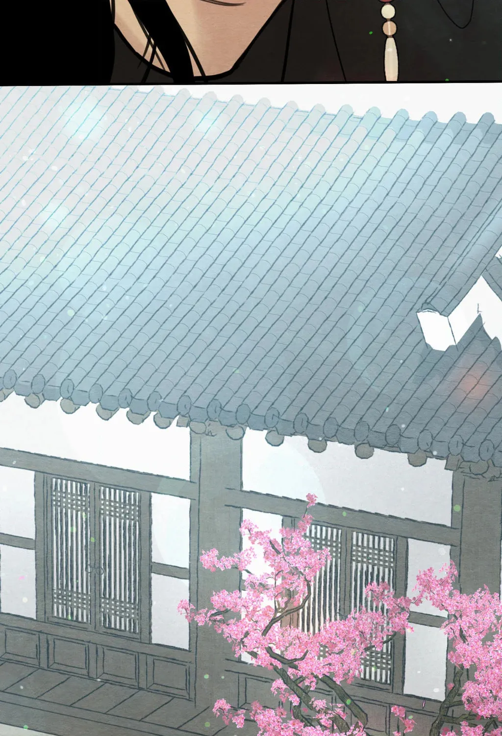 Painter of the Night Chapter 131 page 129 - 