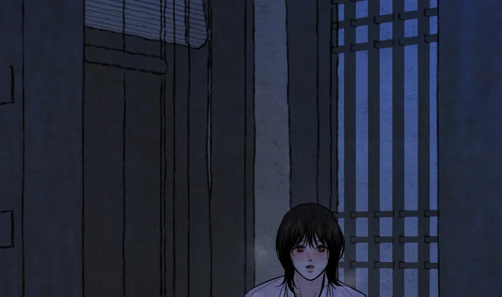 Painter of the Night Chapter 131 page 14 - 