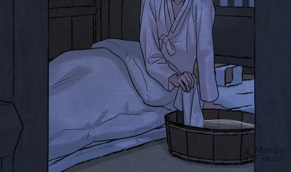 Painter of the Night Chapter 131 page 15 - 
