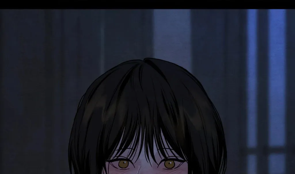 Painter of the Night Chapter 131 page 17 - 