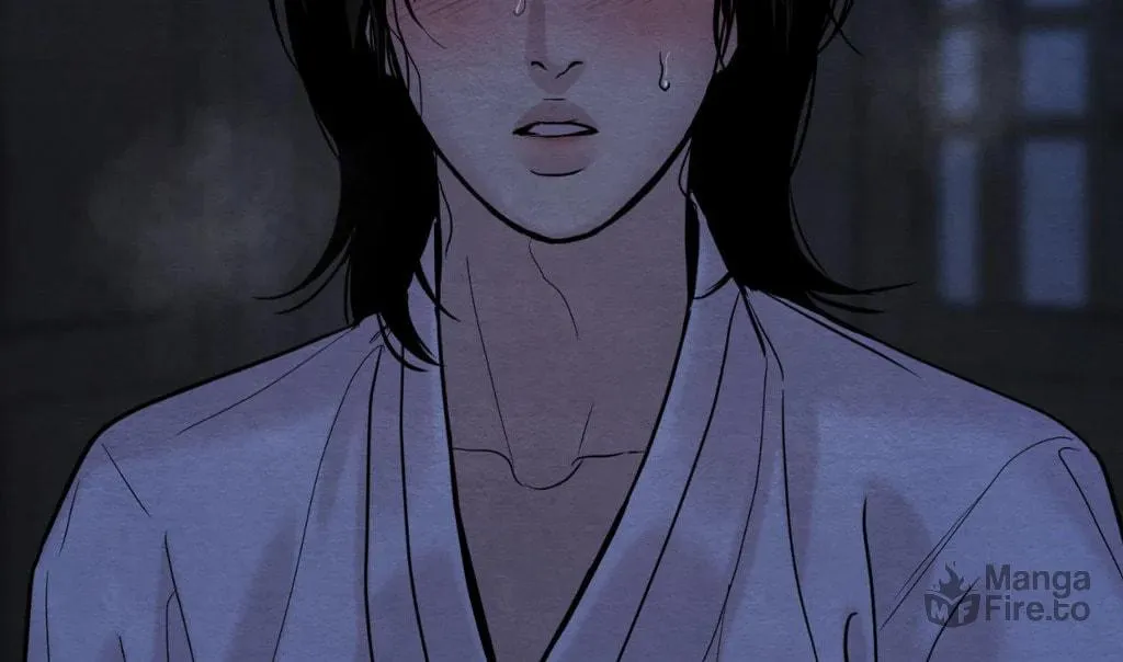 Painter of the Night Chapter 131 page 18 - 