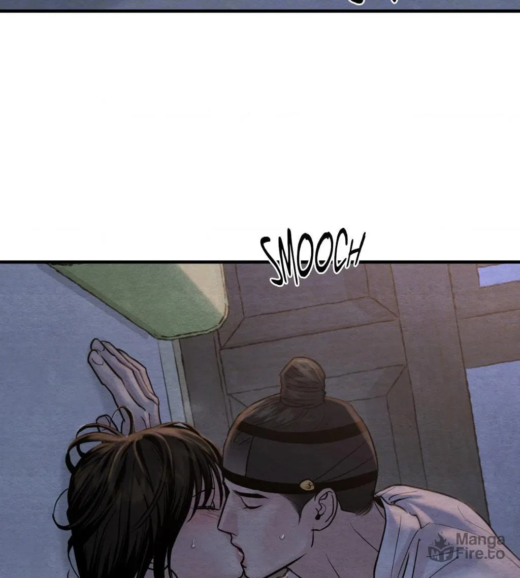 Painter of the Night Chapter 131 page 30 - 
