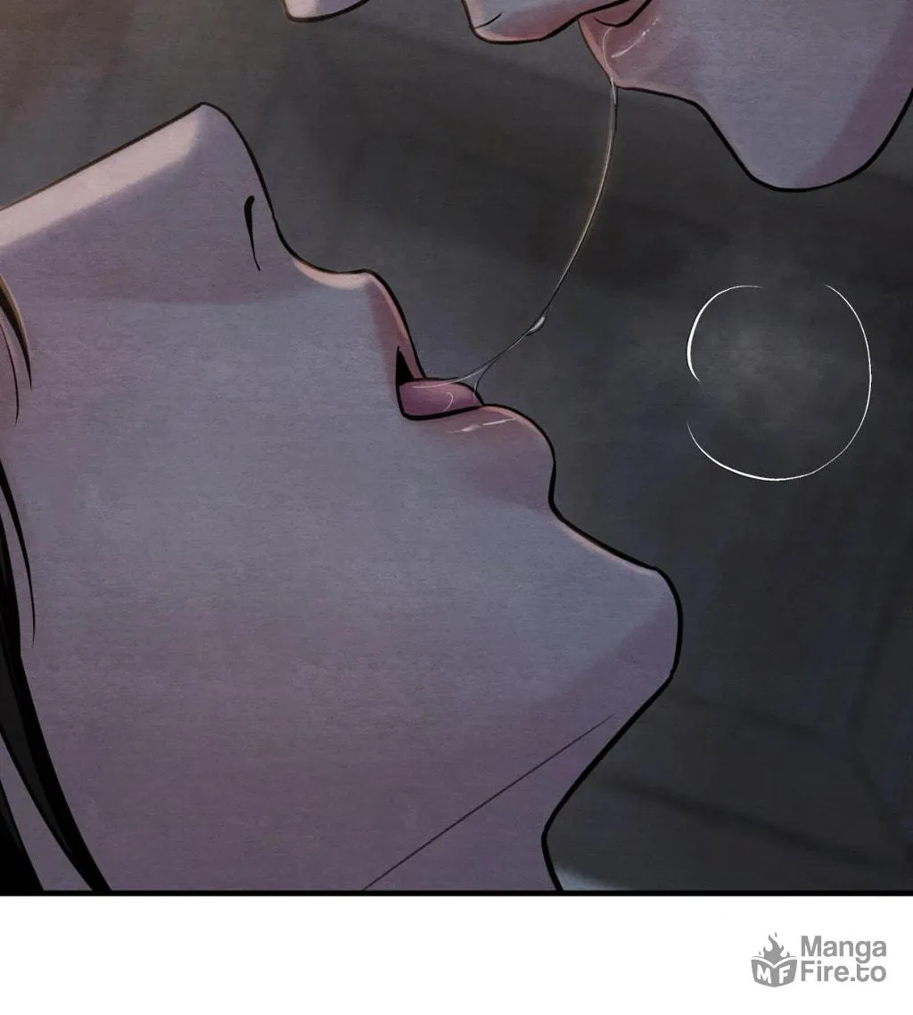 Painter of the Night Chapter 131 page 33 - 