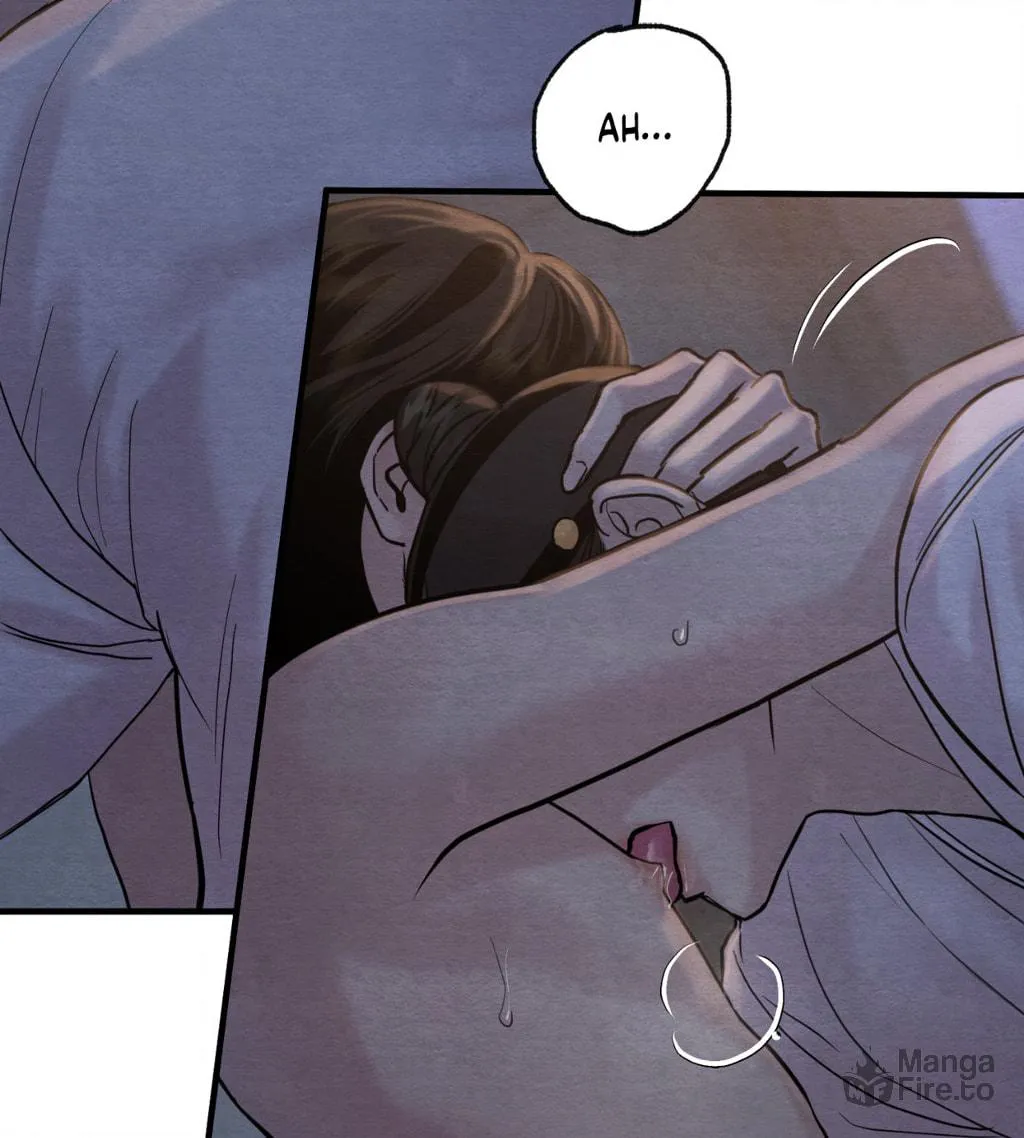 Painter of the Night Chapter 131 page 35 - 