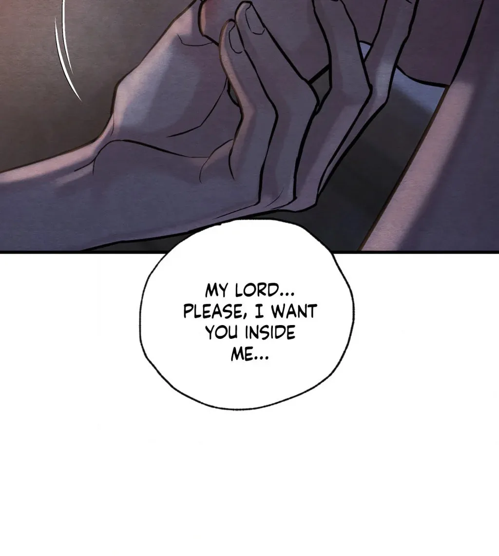 Painter of the Night Chapter 131 page 38 - 