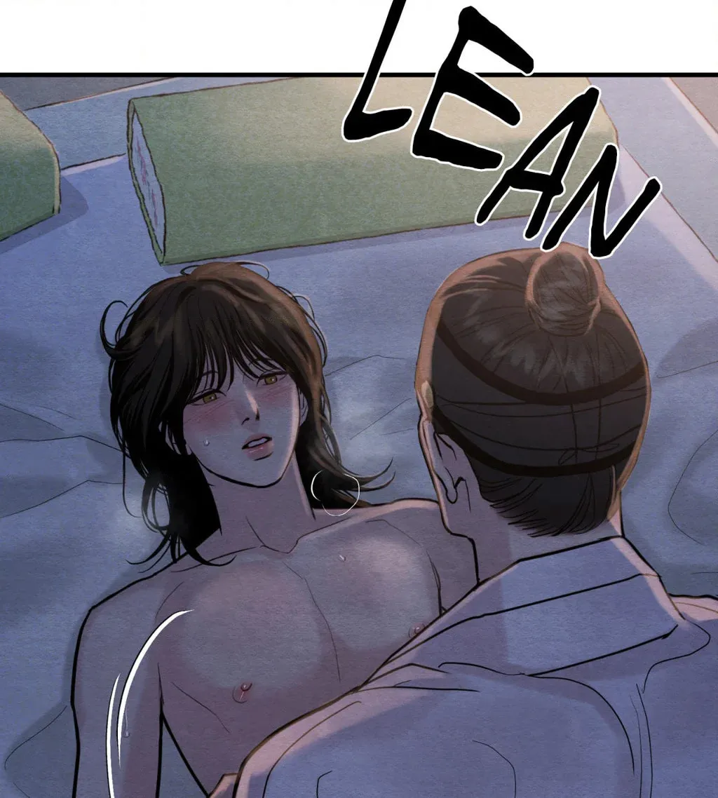 Painter of the Night Chapter 131 page 43 - 