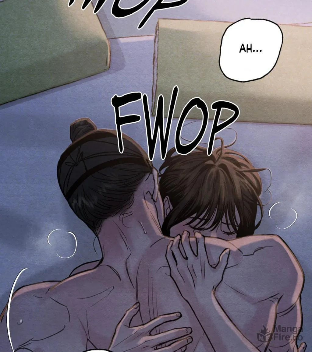 Painter of the Night Chapter 131 page 57 - 