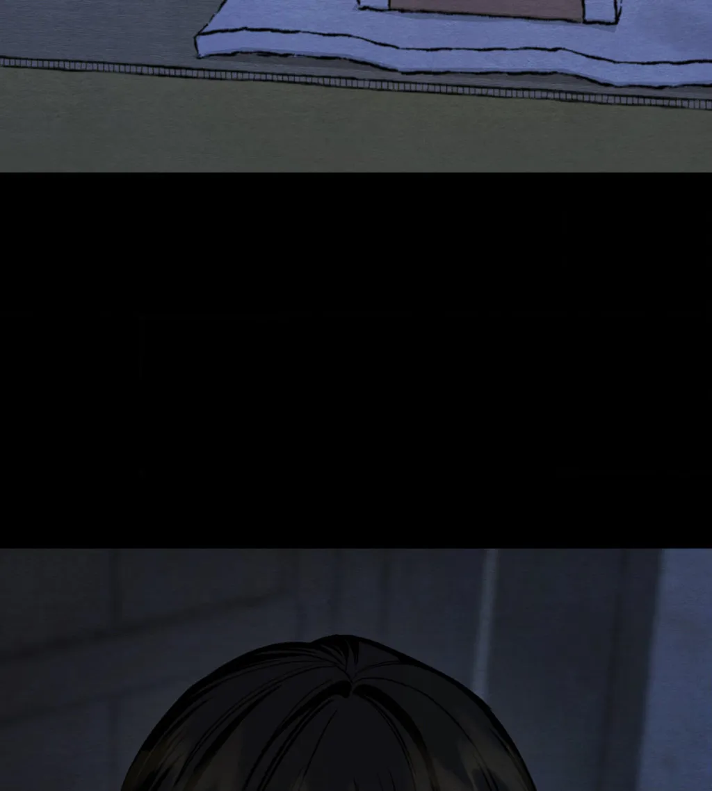 Painter of the Night Chapter 131 page 8 - 
