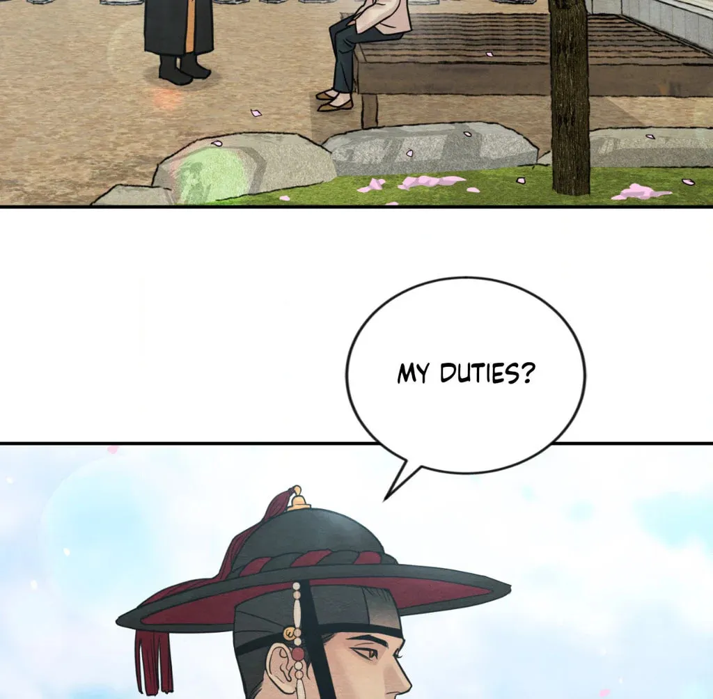 Painter of the Night Chapter 131 page 79 - 