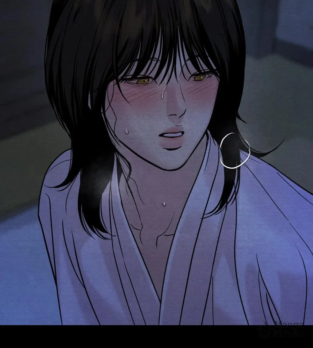 Painter of the Night Chapter 131 page 9 - 