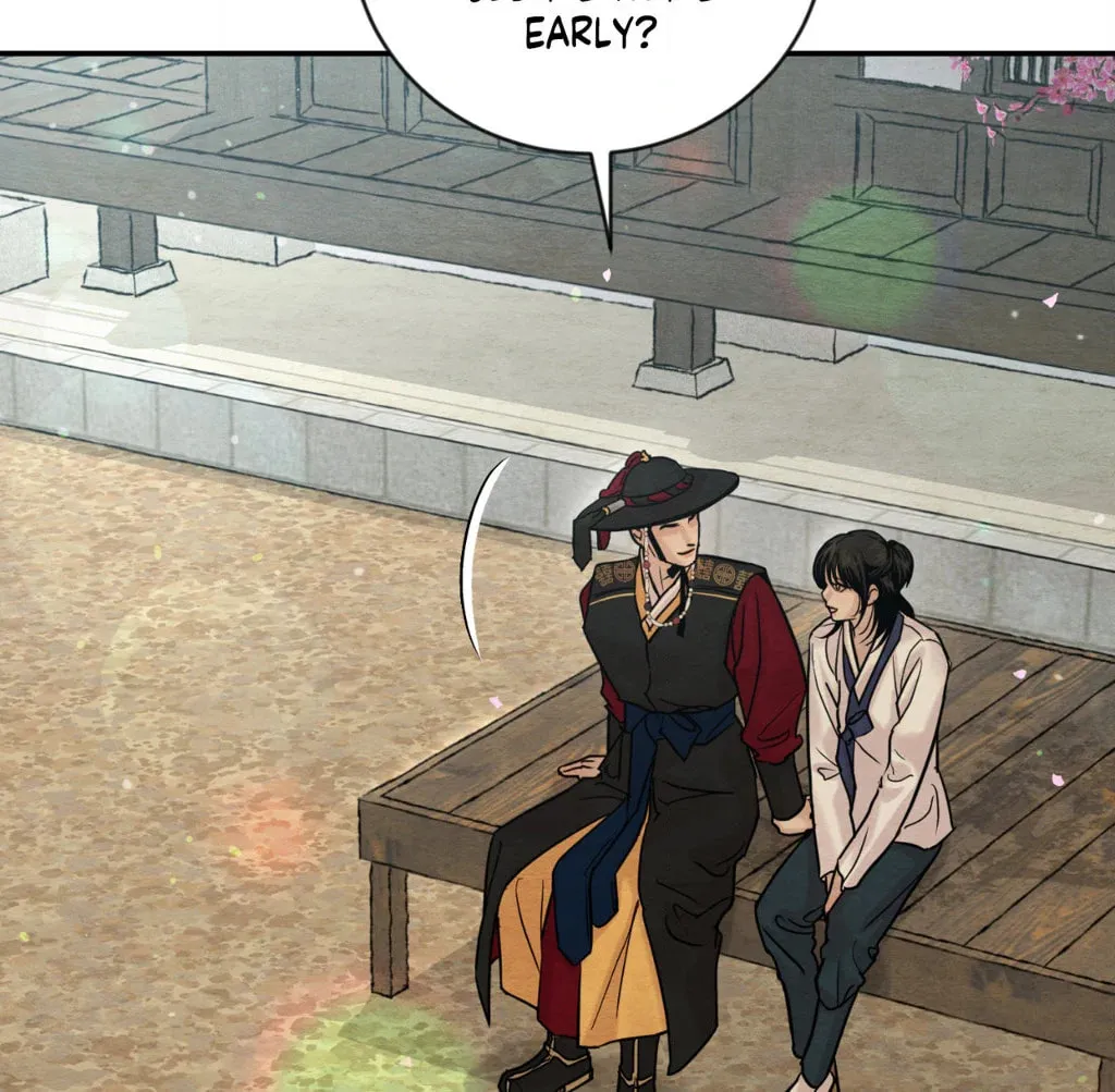 Painter of the Night Chapter 131 page 83 - 
