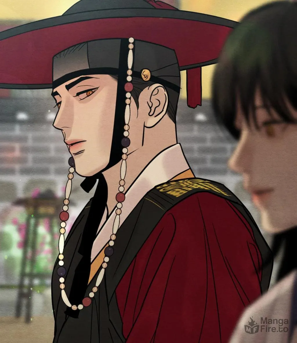 Painter of the Night Chapter 131 page 90 - 