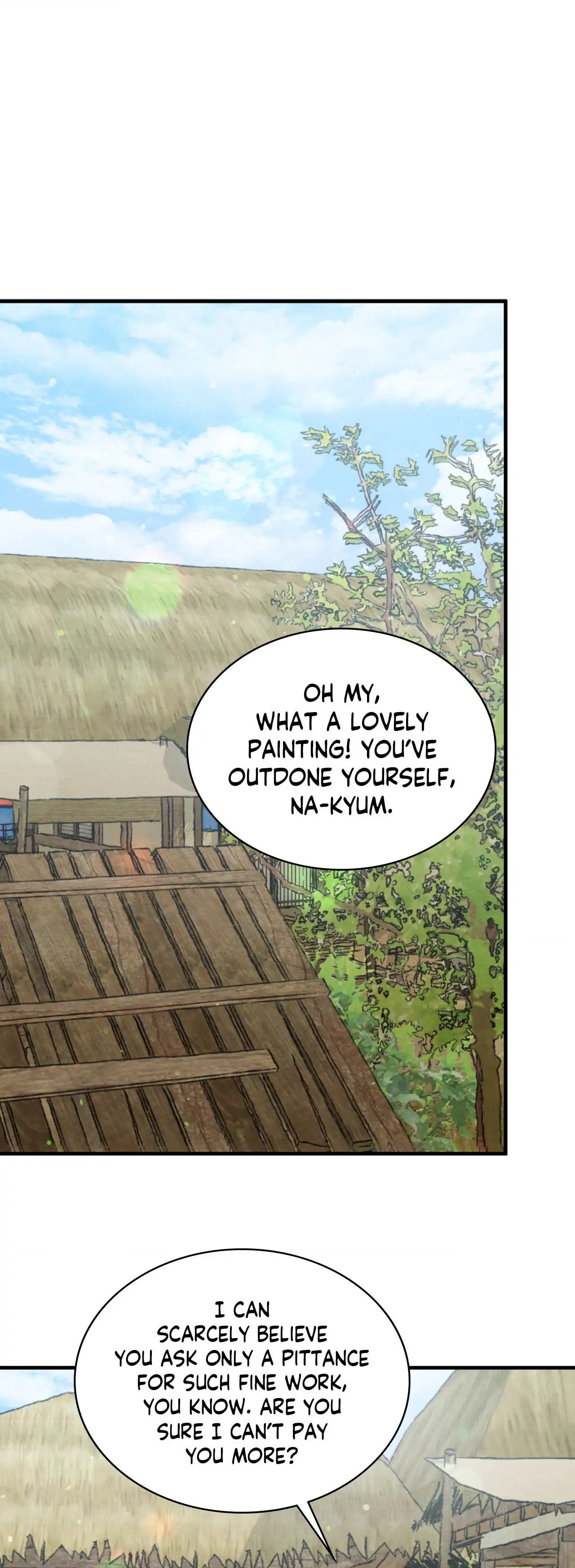 Painter of the Night Chapter 137 page 2 - 