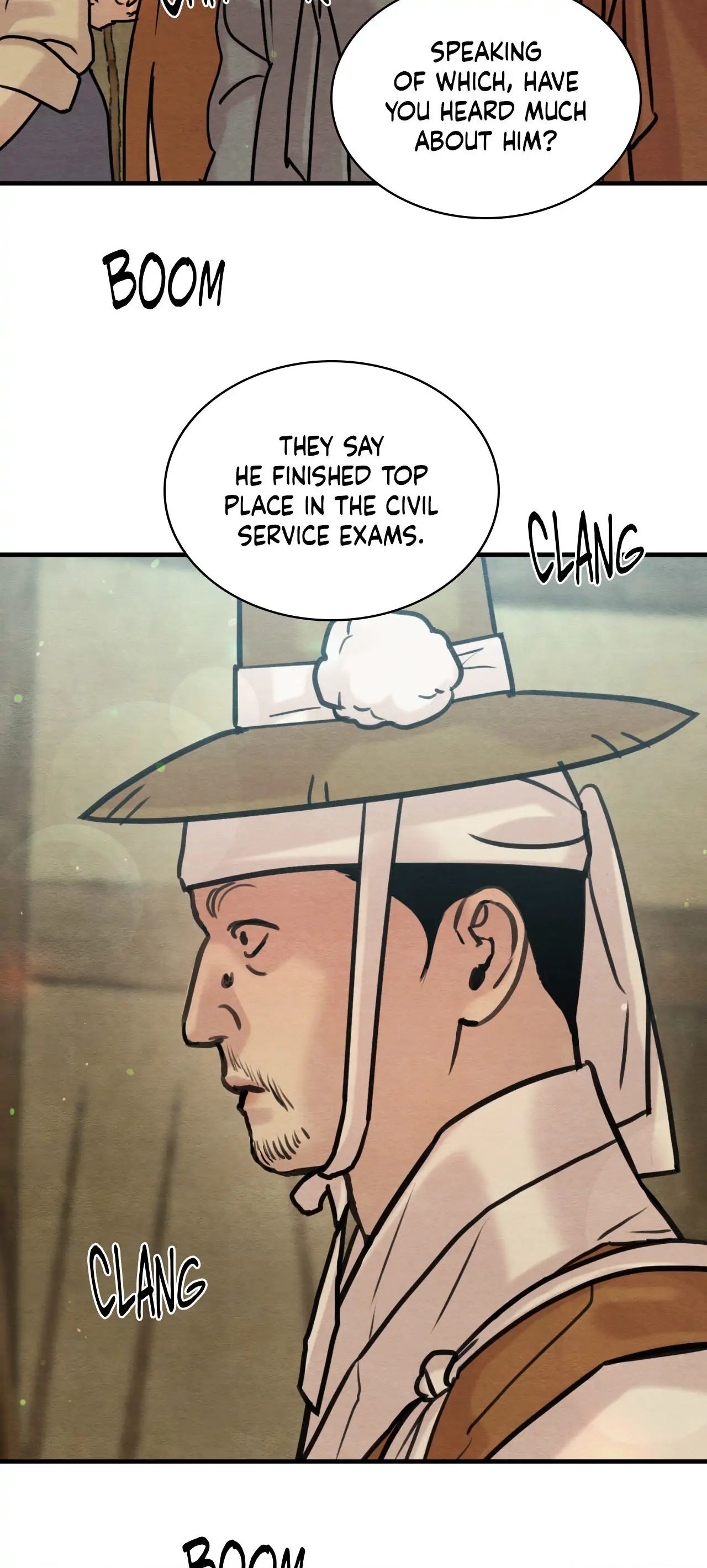 Painter of the Night Chapter 137 page 16 - 