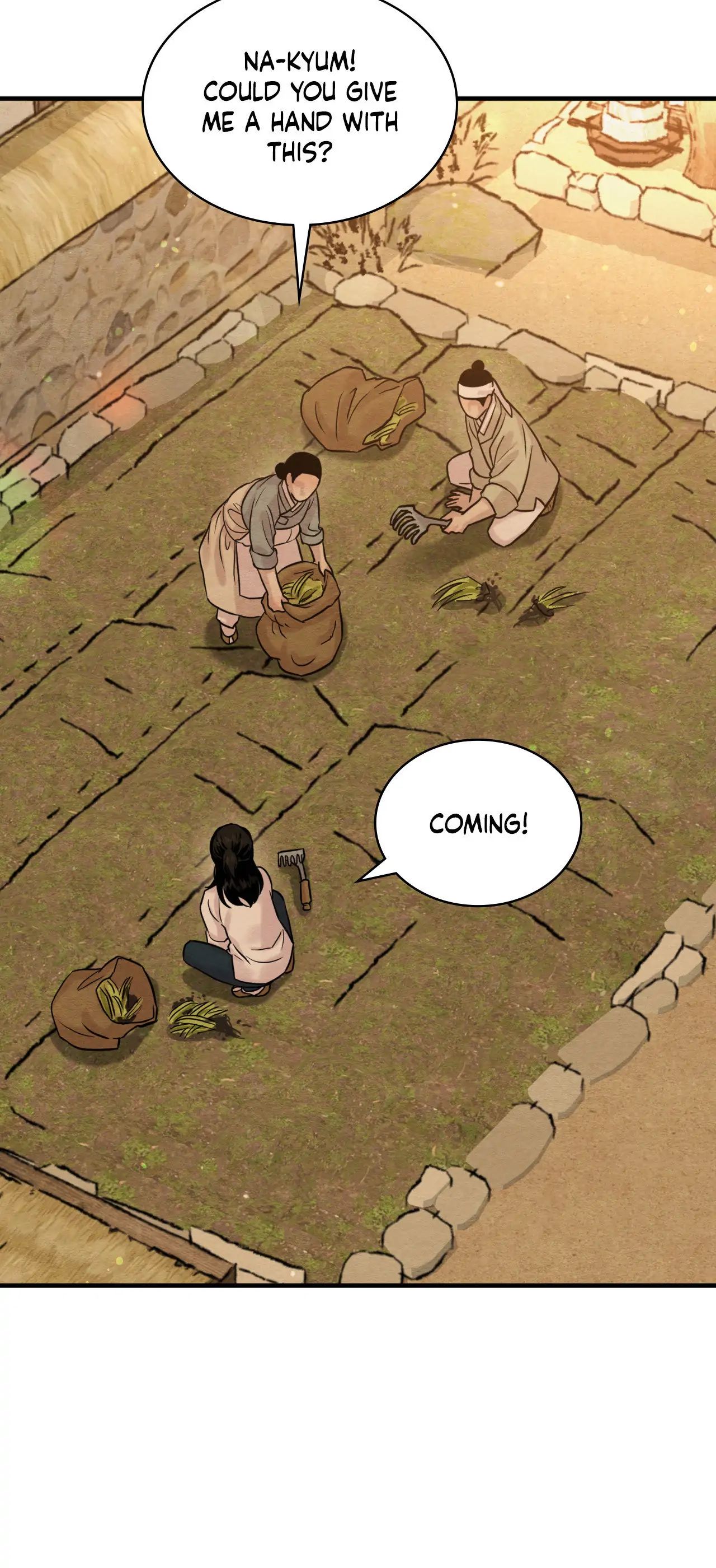 Painter of the Night Chapter 137 page 24 - 