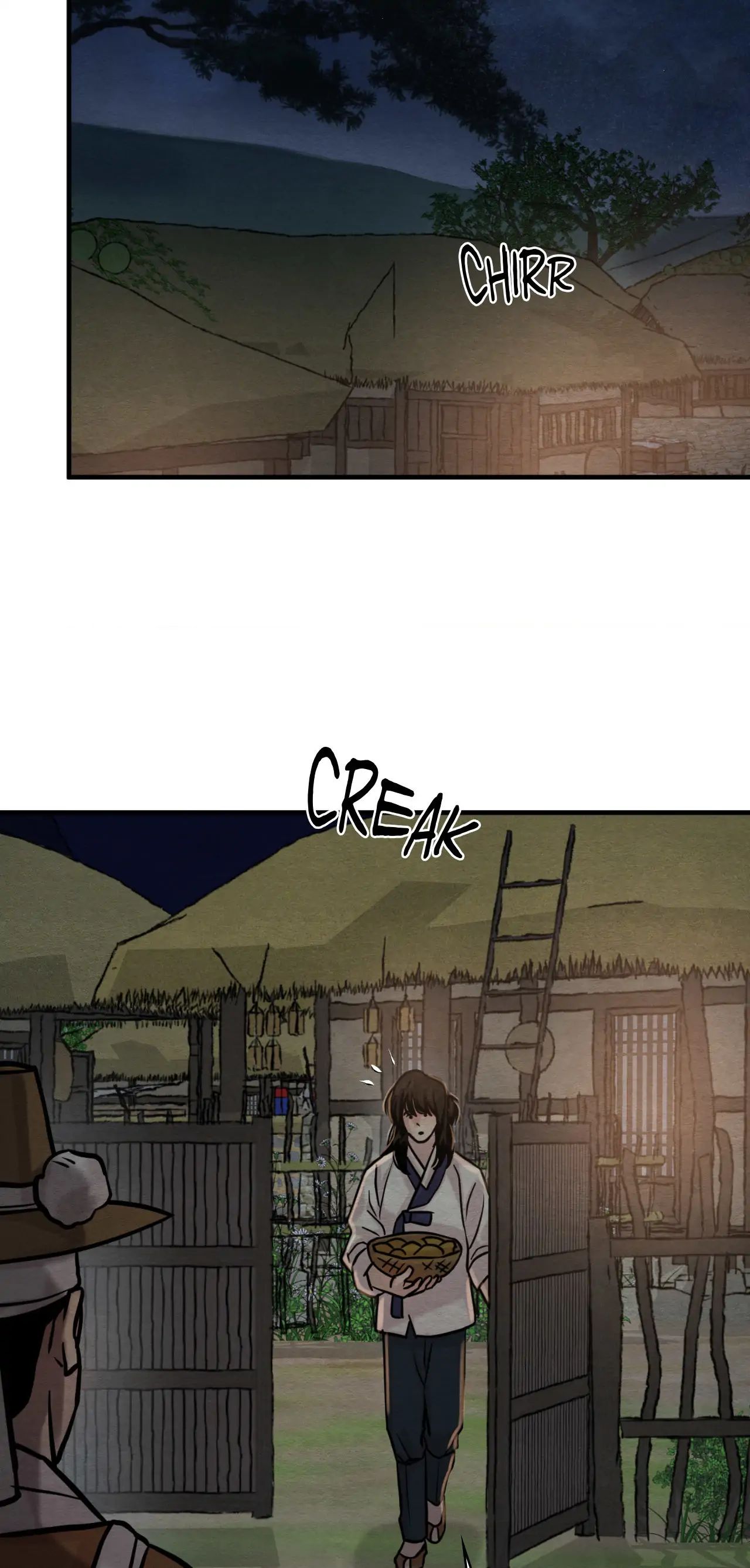 Painter of the Night Chapter 137 page 26 - 