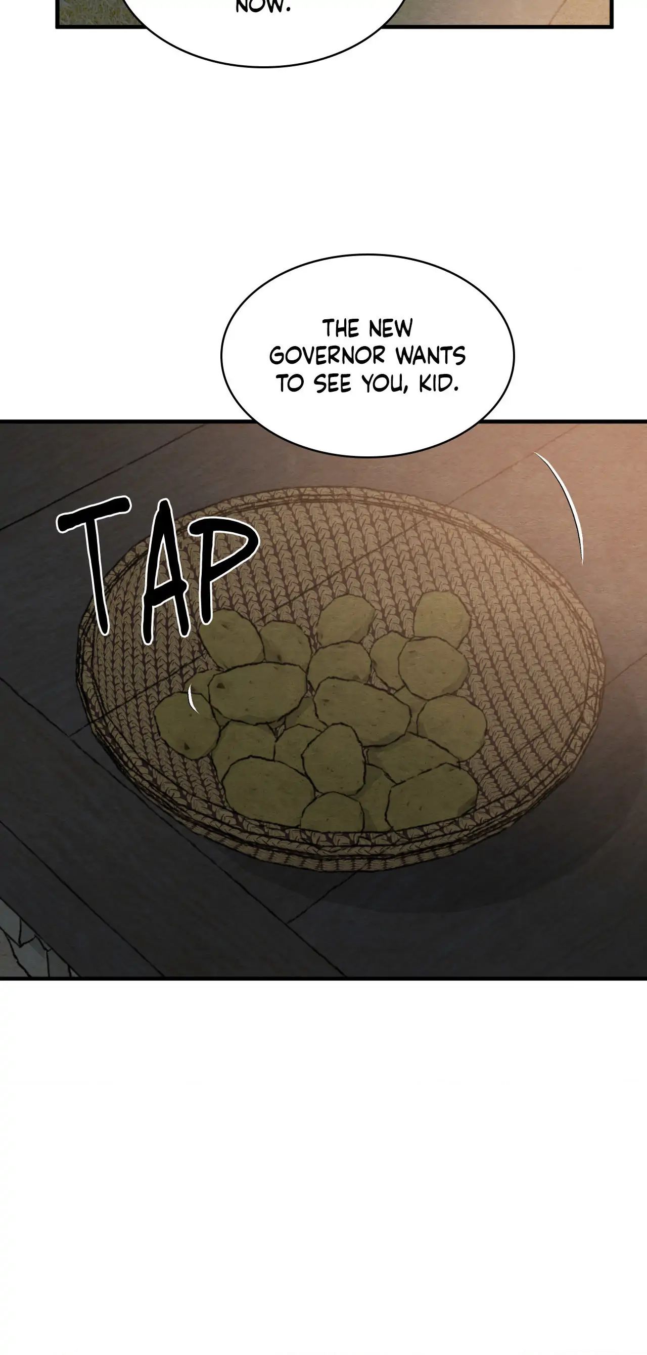 Painter of the Night Chapter 137 page 29 - 