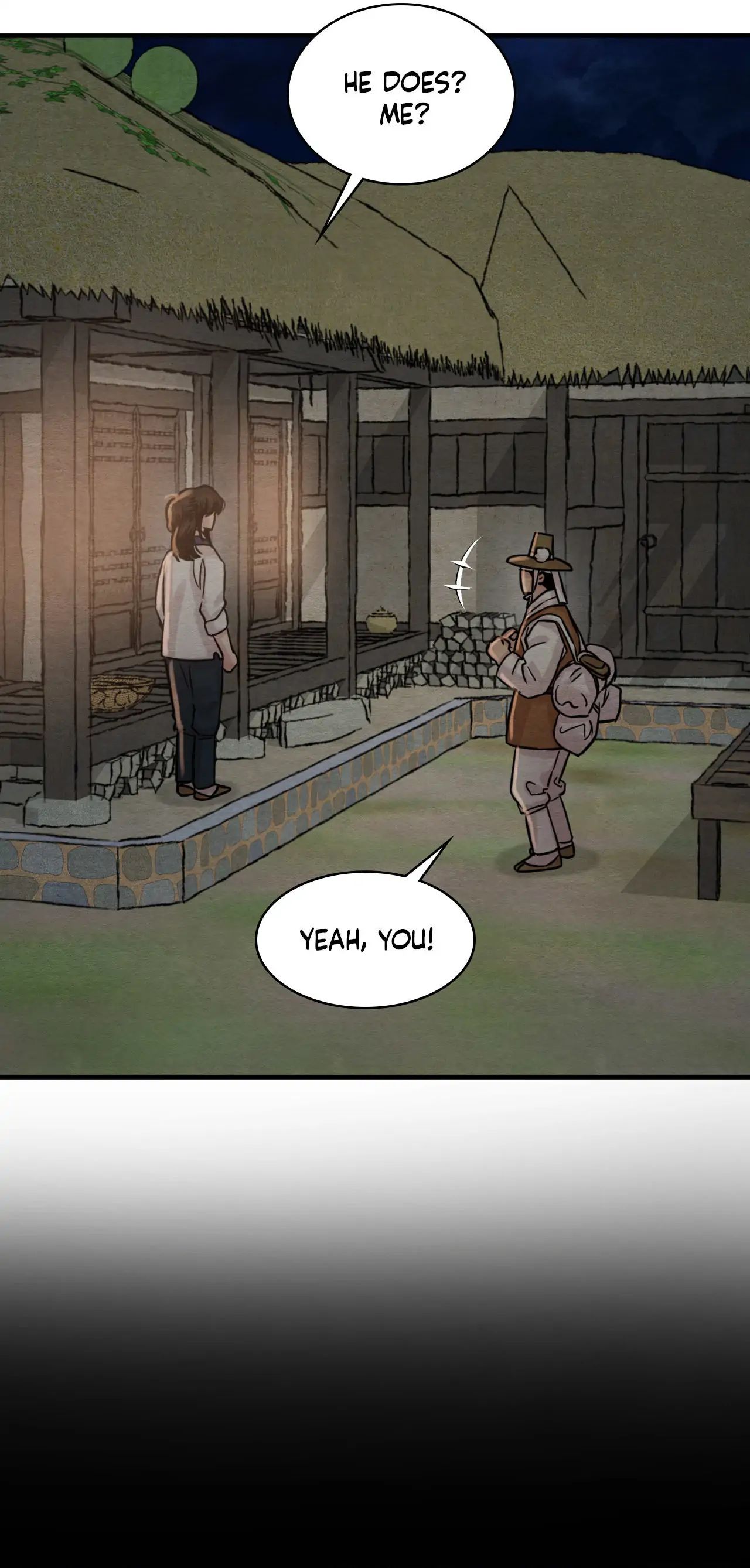 Painter of the Night Chapter 137 page 30 - 