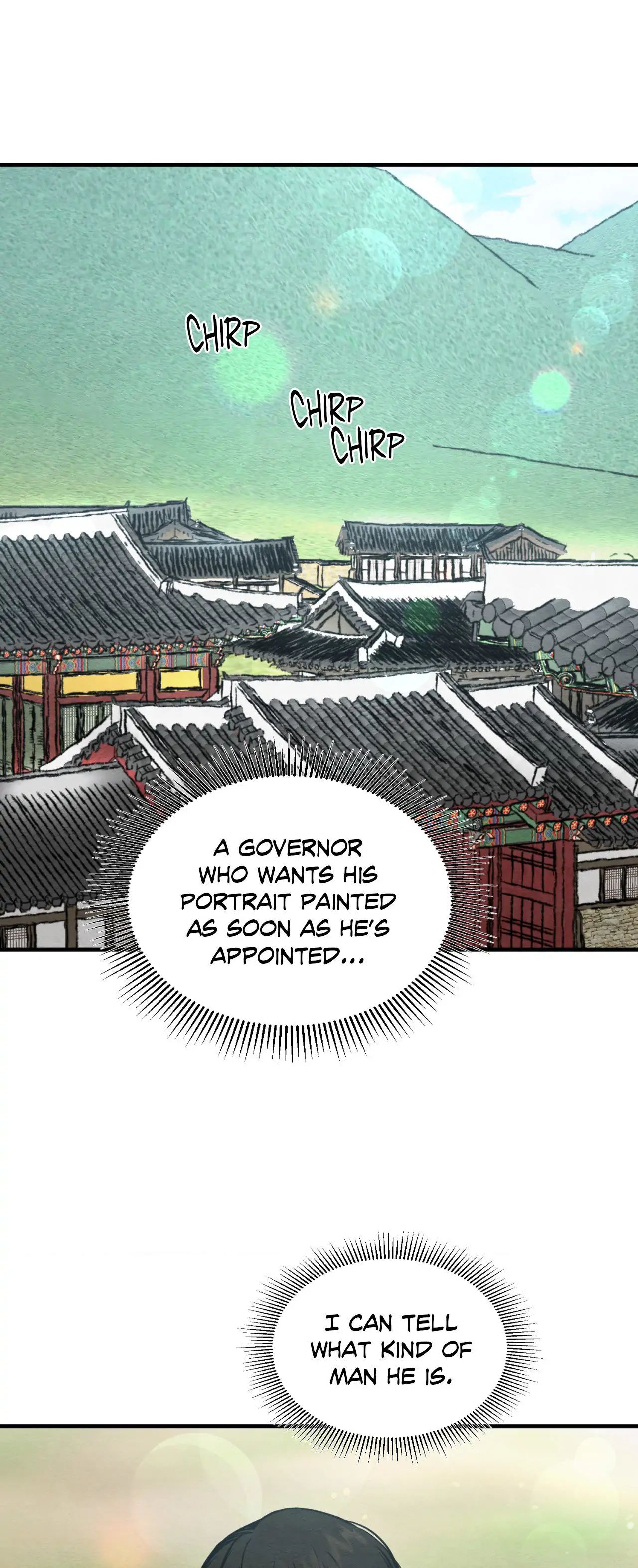 Painter of the Night Chapter 137 page 34 - 