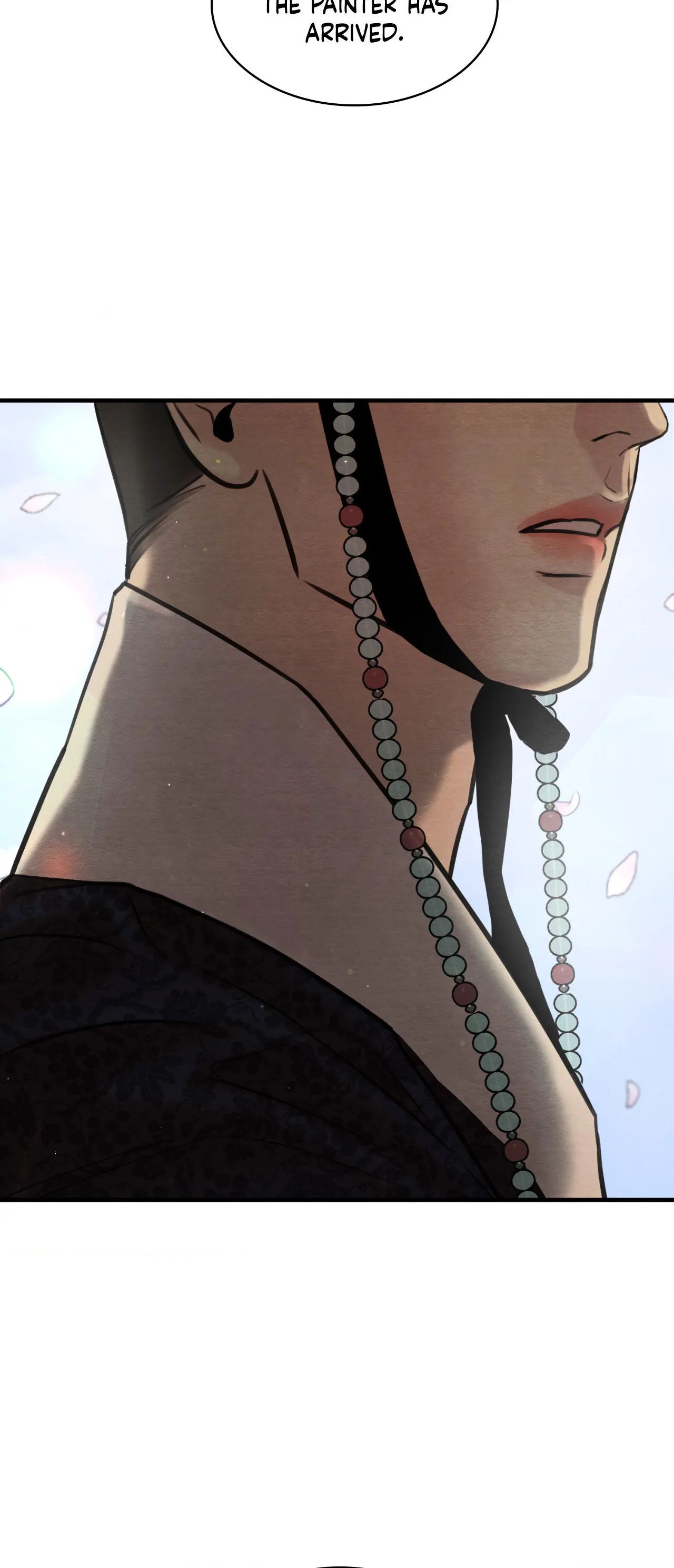 Painter of the Night Chapter 137 page 44 - 