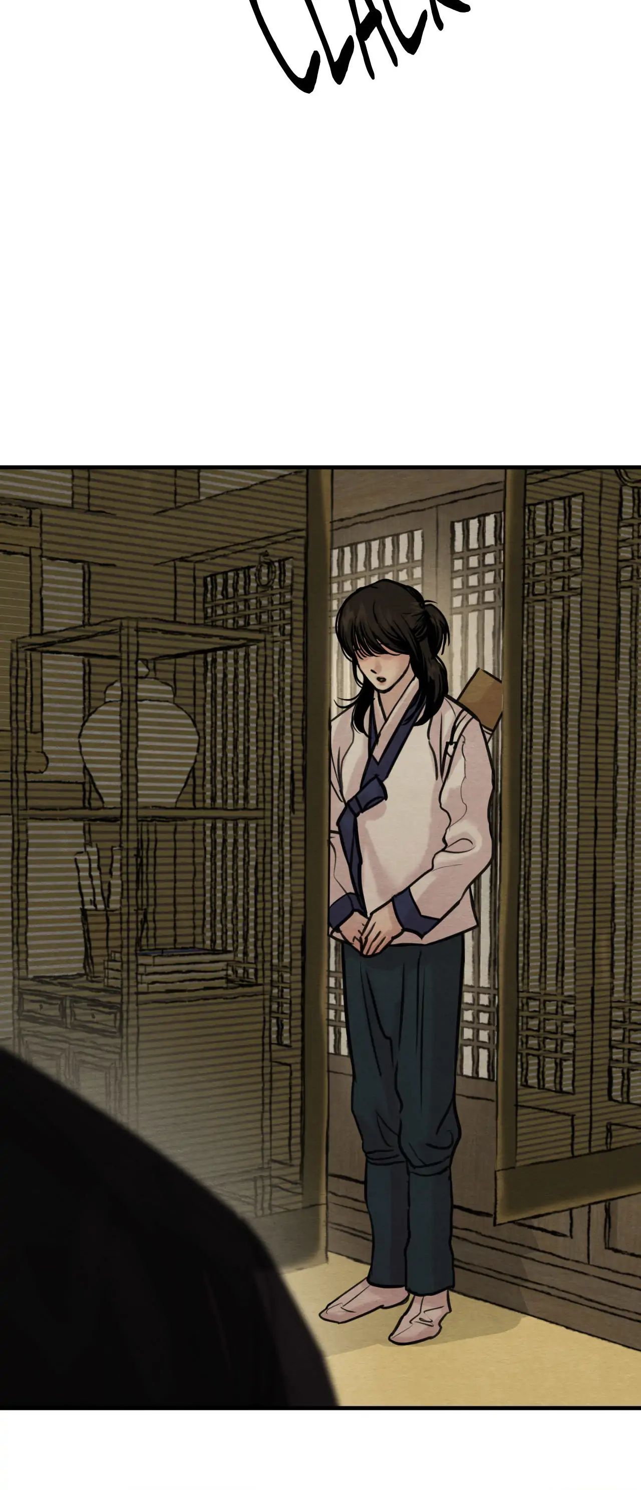 Painter of the Night Chapter 137 page 46 - 