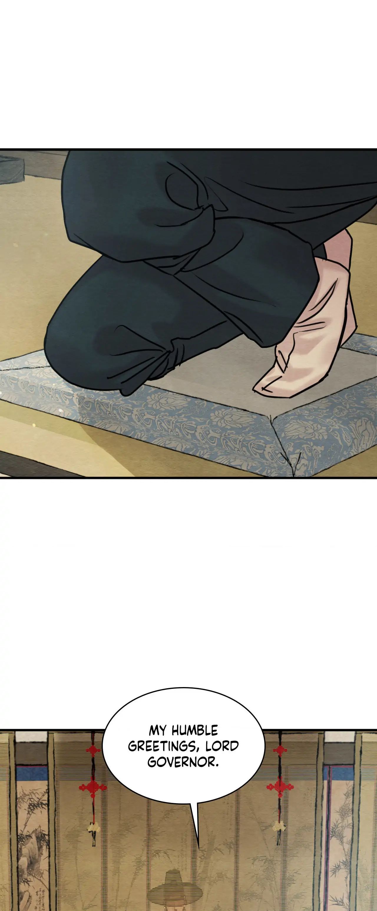 Painter of the Night Chapter 137 page 49 - 