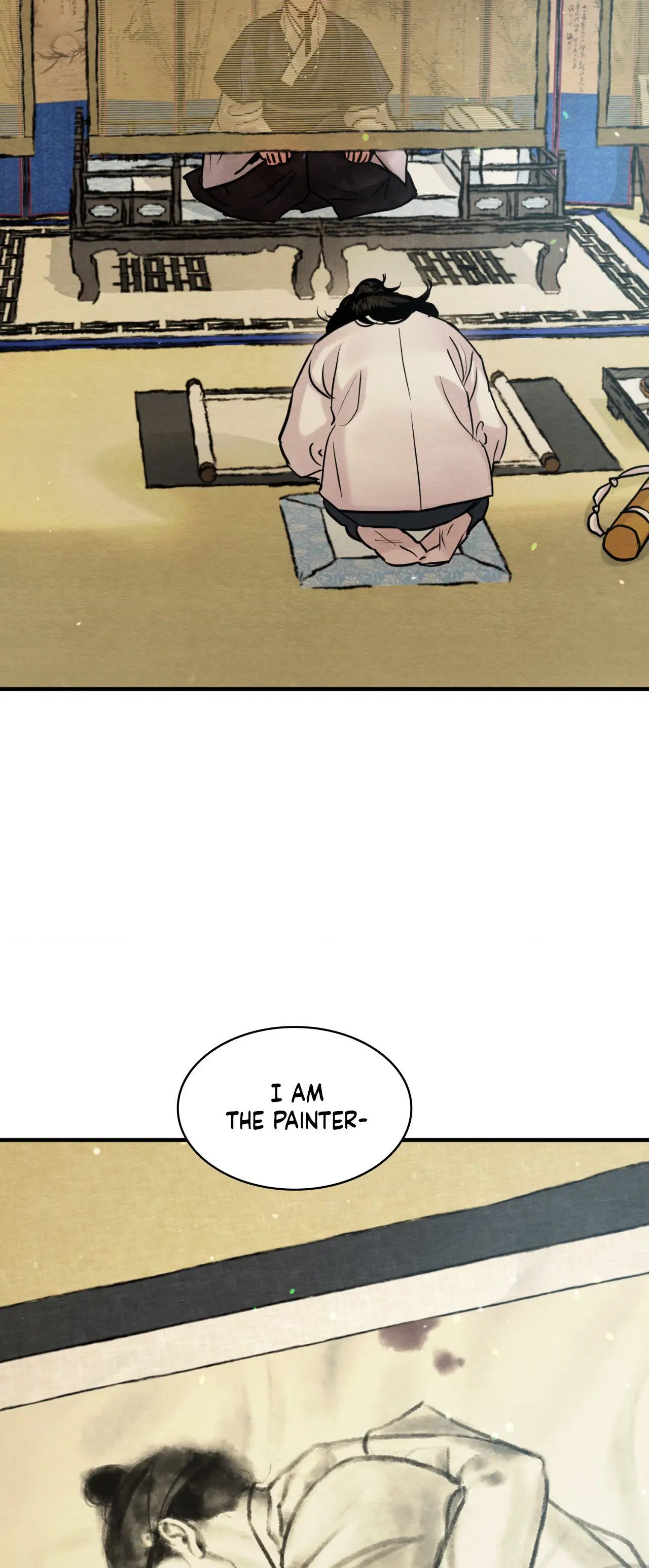 Painter of the Night Chapter 137 page 50 - 