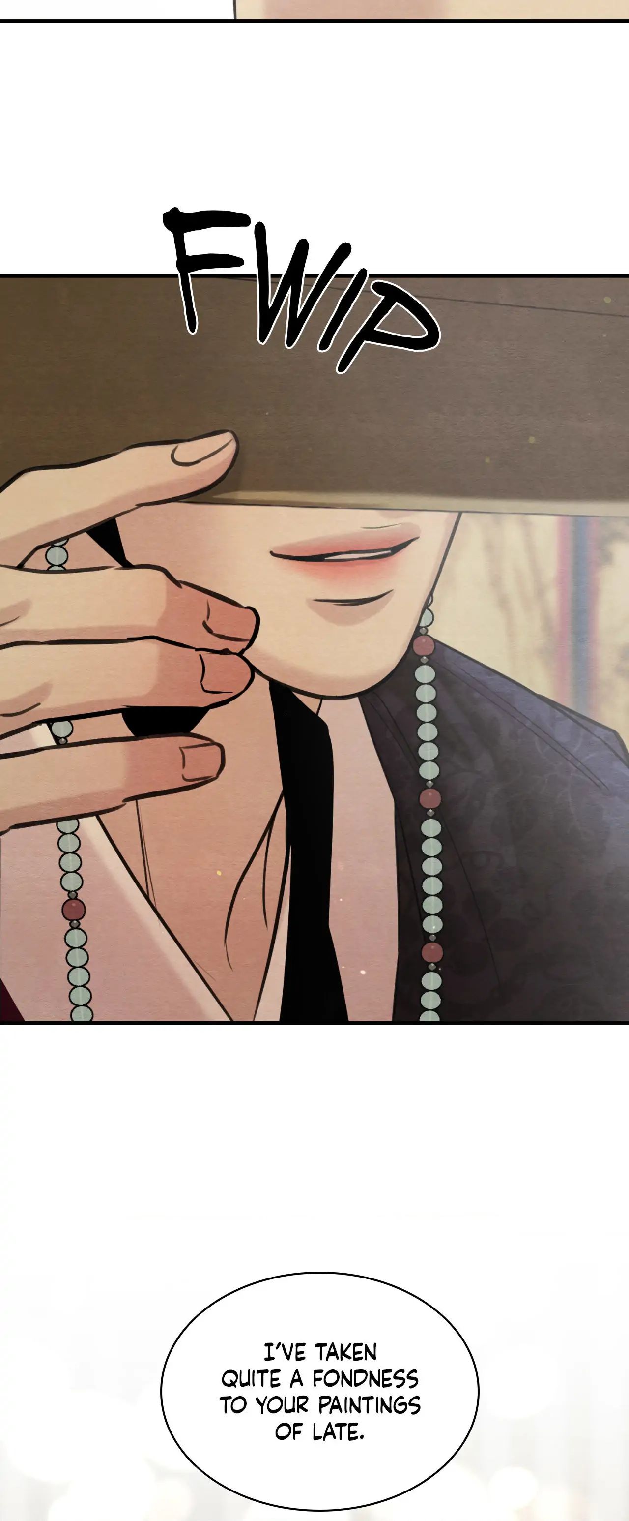 Painter of the Night Chapter 137 page 53 - 