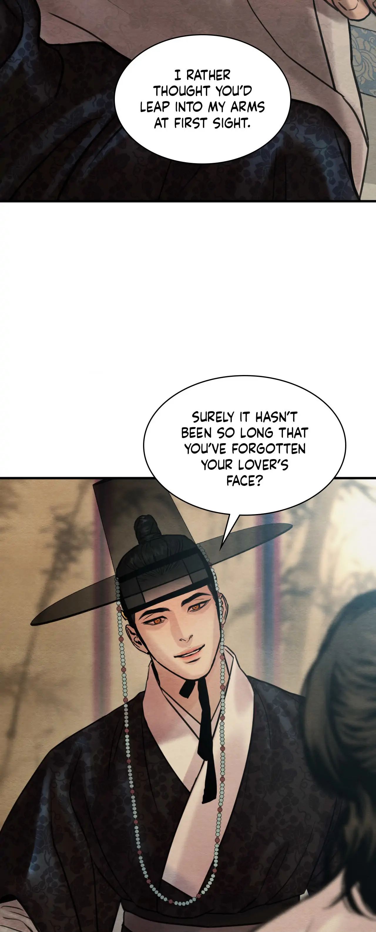 Painter of the Night Chapter 137 page 58 - 