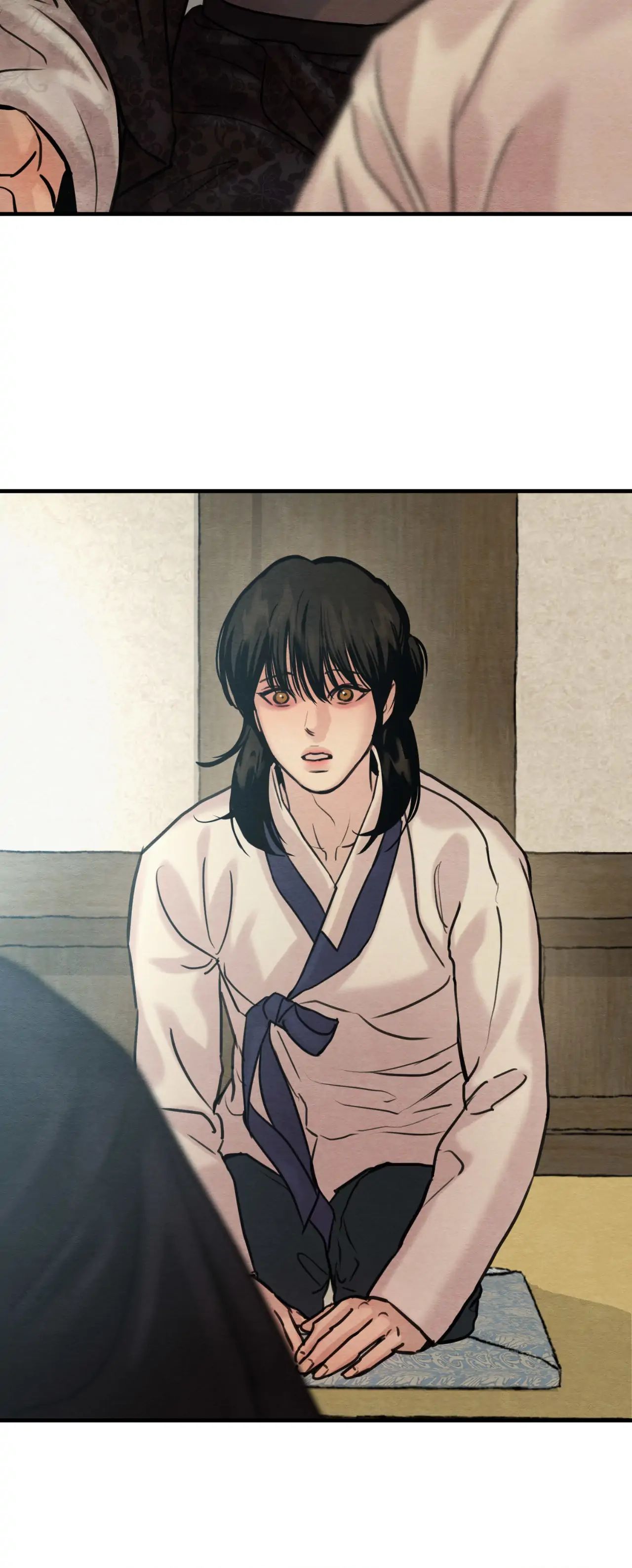 Painter of the Night Chapter 137 page 59 - 