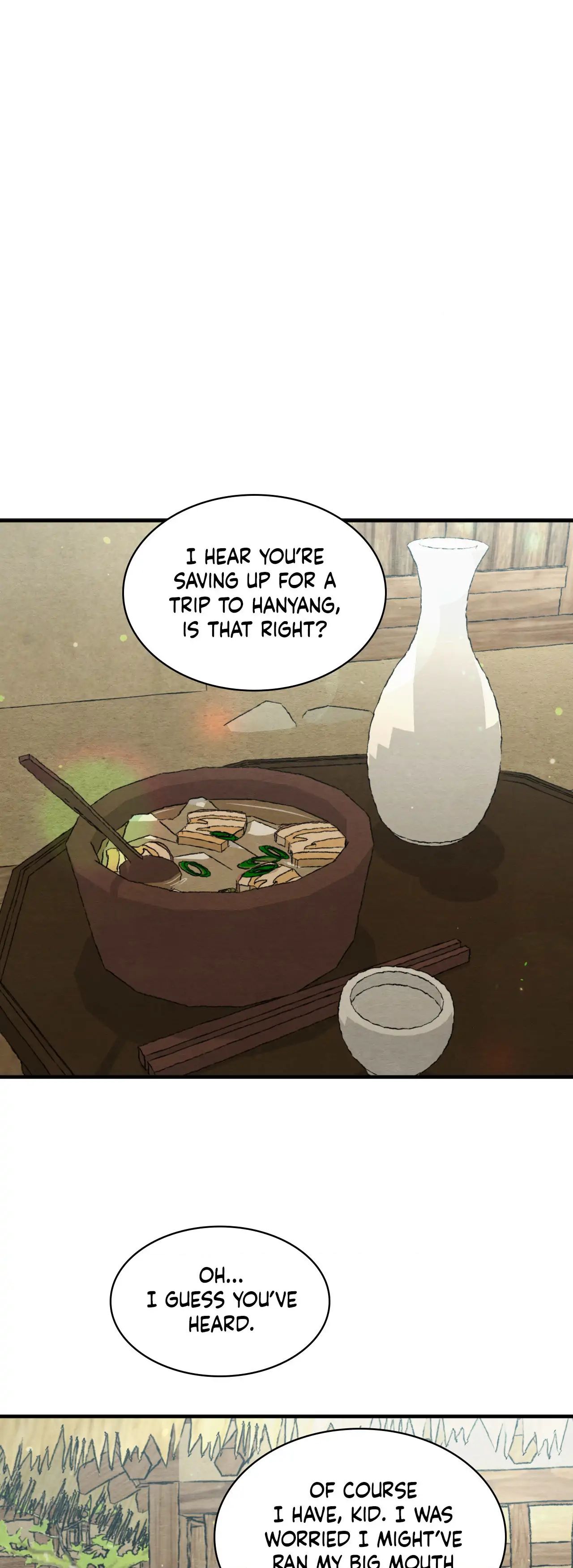 Painter of the Night Chapter 137 page 7 - 