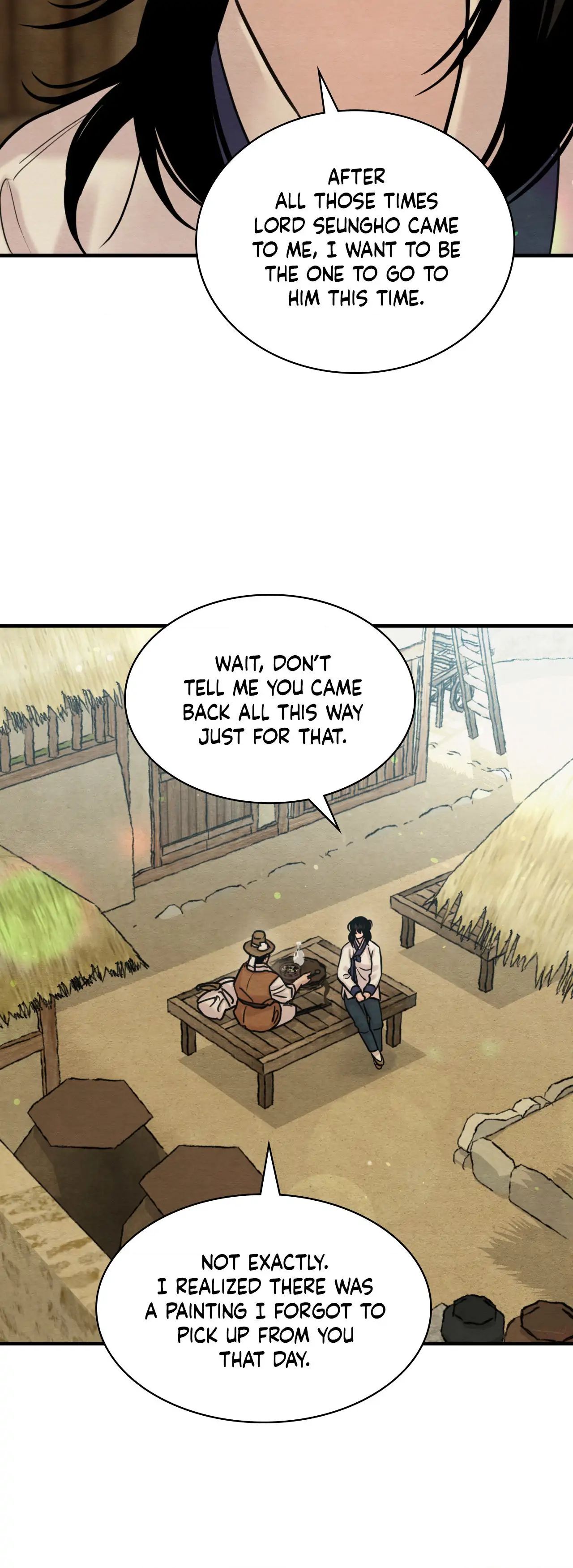 Painter of the Night Chapter 137 page 9 - 