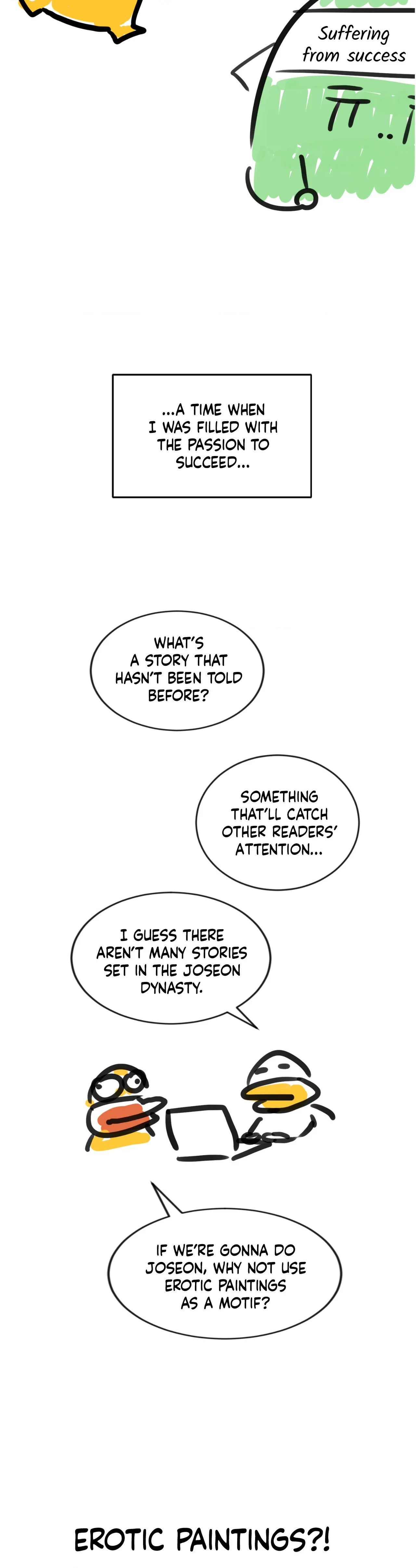 Painter of the Night Chapter 138 page 2 - 