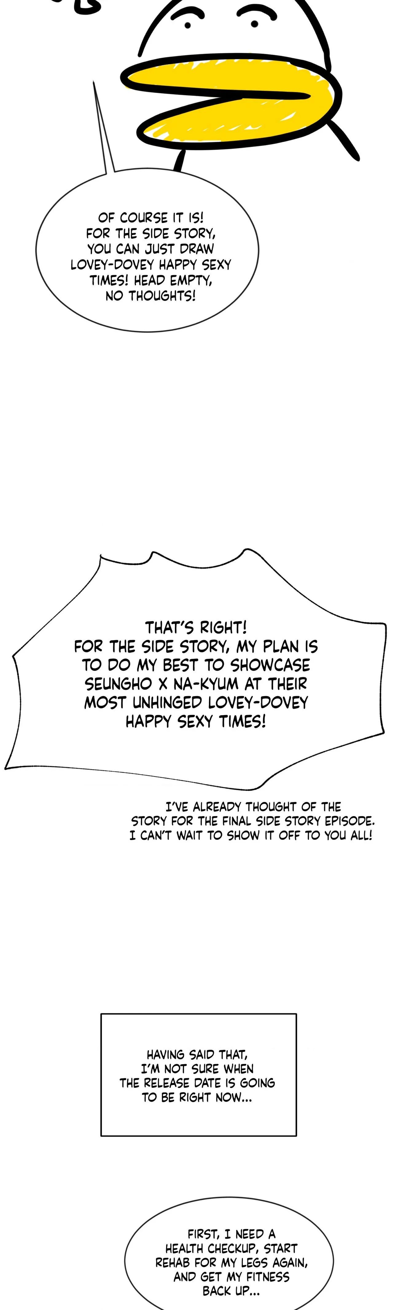 Painter of the Night Chapter 138 page 15 - 