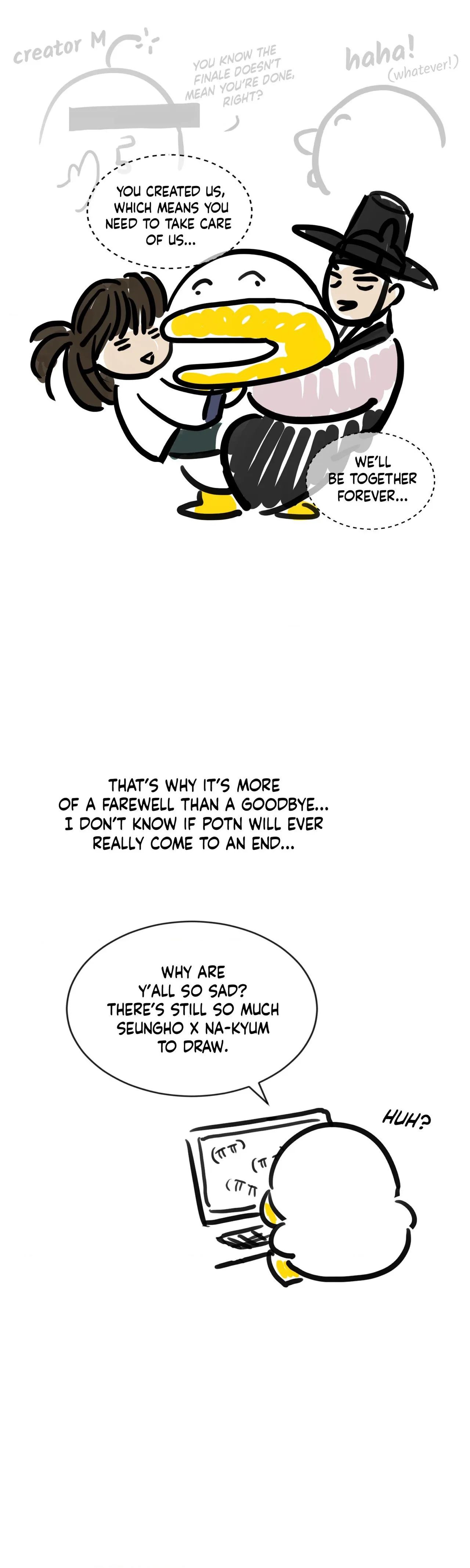 Painter of the Night Chapter 138 page 17 - 