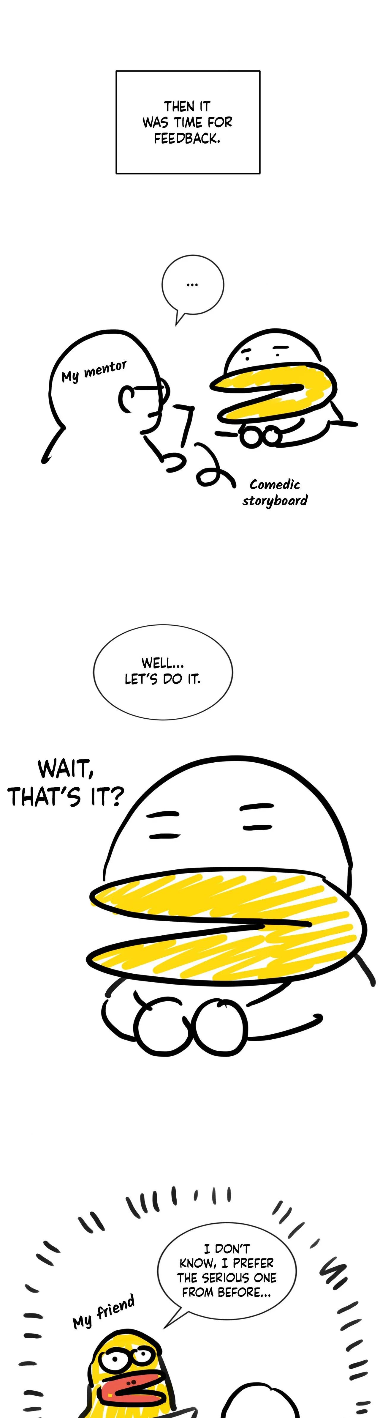 Painter of the Night Chapter 138 page 7 - 