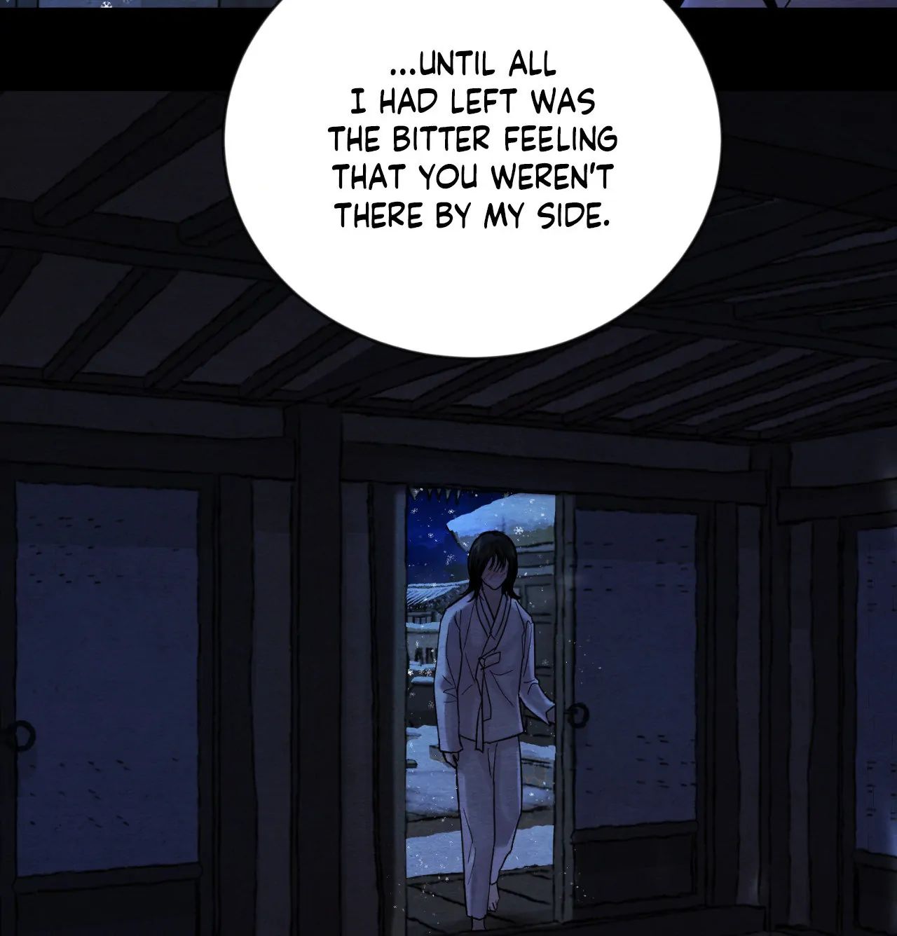 Painter of the Night Chapter 140 page 102 - 