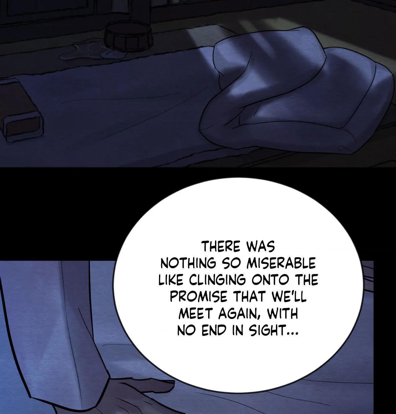 Painter of the Night Chapter 140 page 103 - 