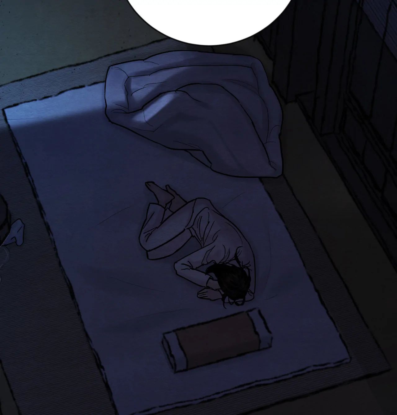 Painter of the Night Chapter 140 page 105 - 