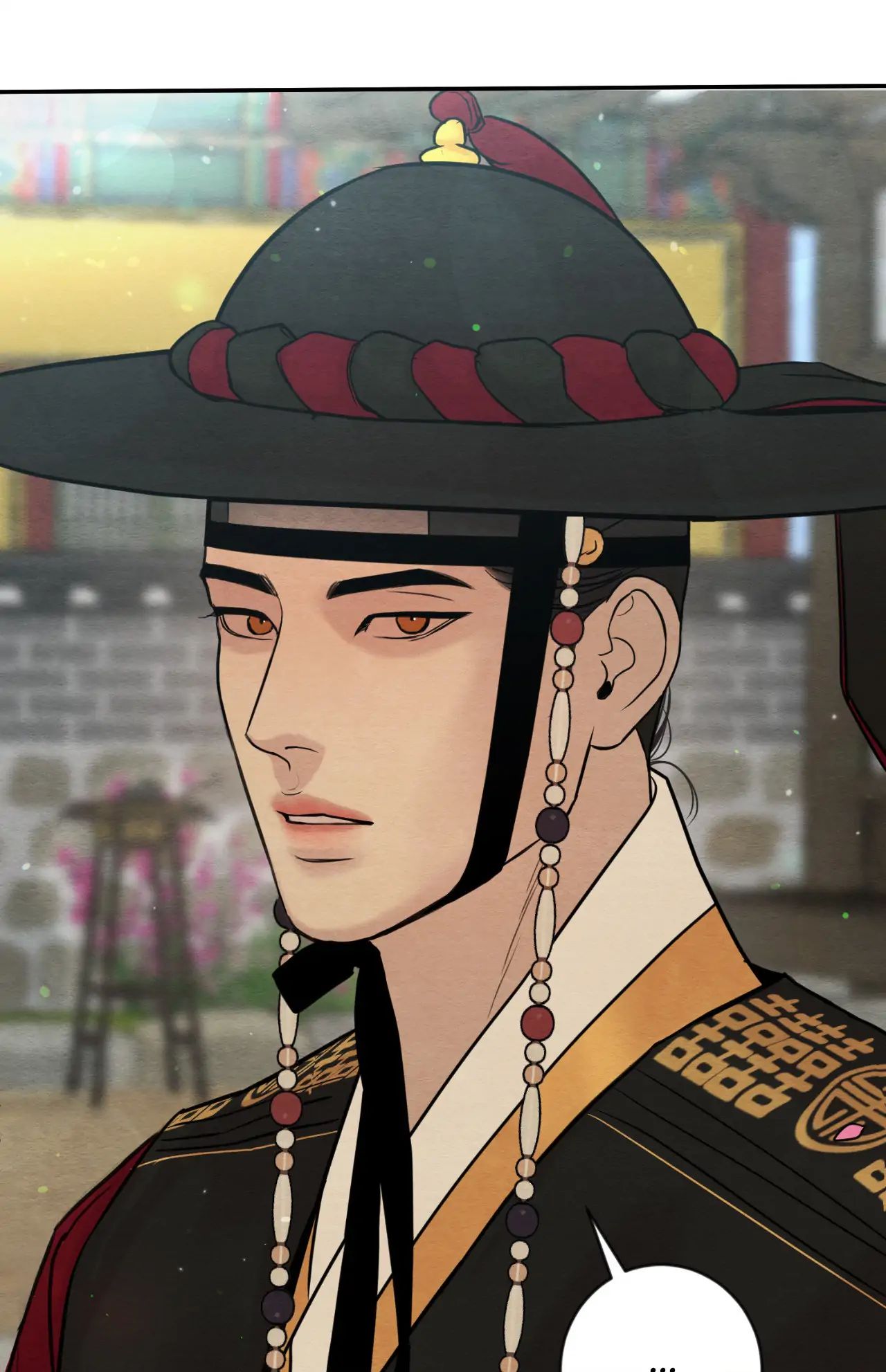 Painter of the Night Chapter 140 page 109 - 